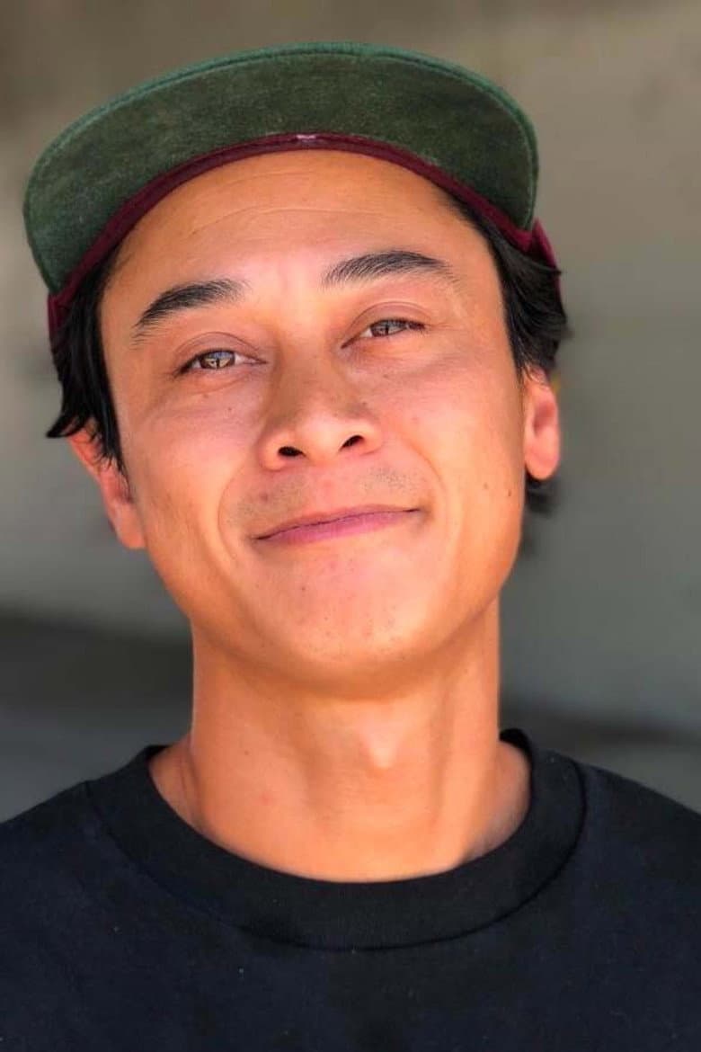Jimmy Cao