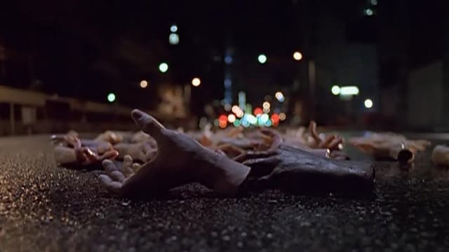 Quicksilver Highway