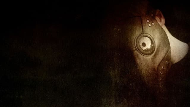 The Yorkshire Home Invasion