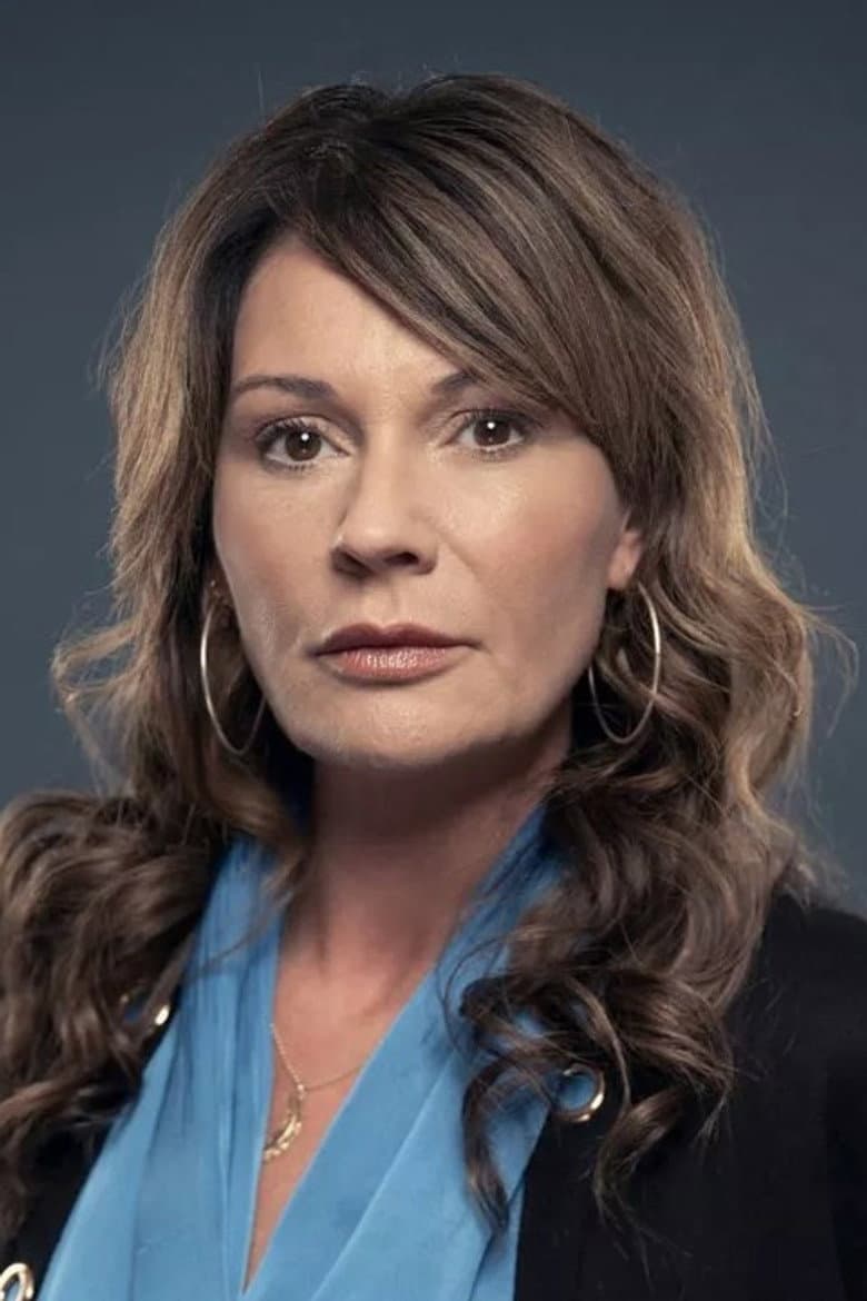 Lucy Pargeter