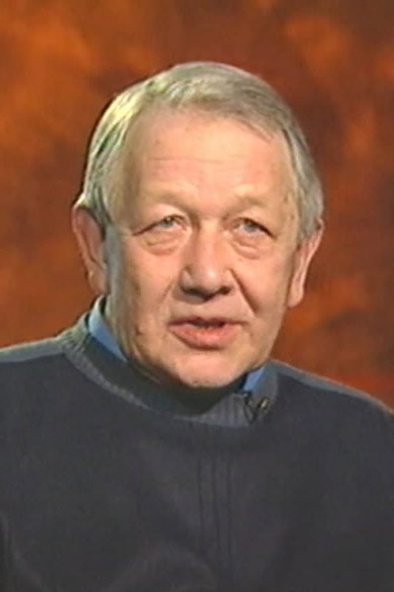 Vladimir Zlatoustovsky