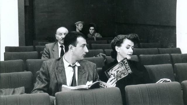 The Seats of the Alcazar