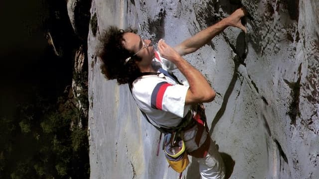 Jean Claude Droyer, Unconditional Freedom