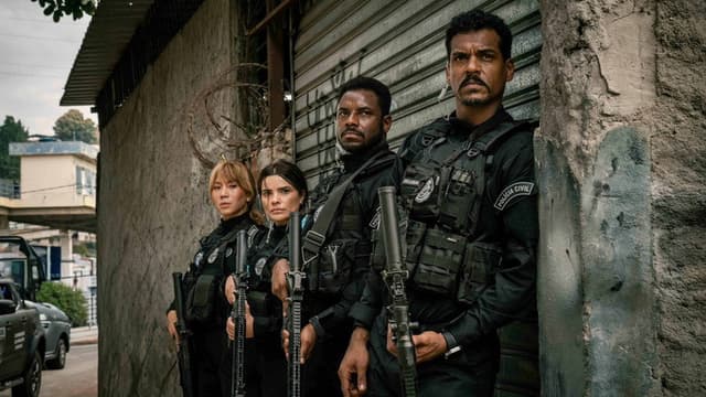 Delegacia de Homicídios
