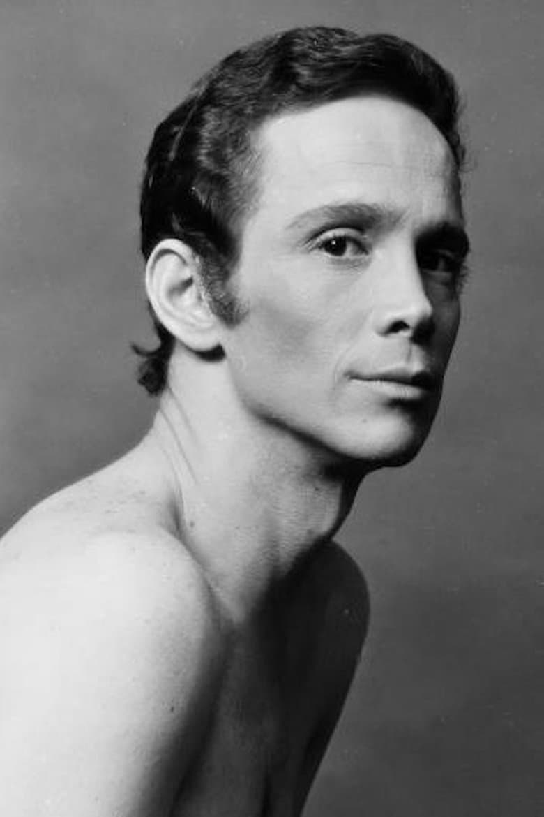 Joel Grey