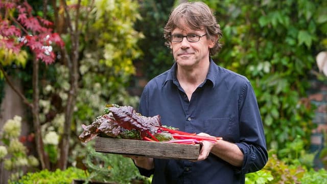 Nigel Slater's Simple Cooking