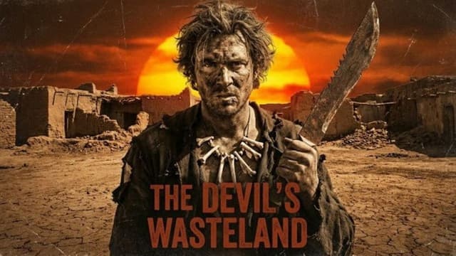 The Devil's Wasteland