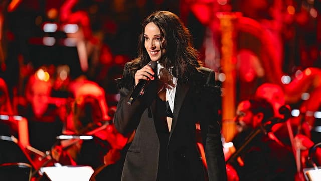 St. Vincent at the Proms