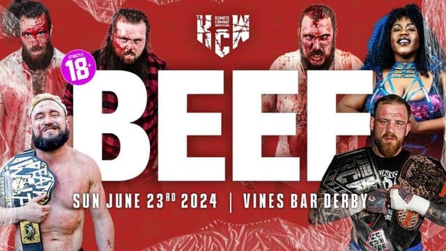 KCW: Beef
