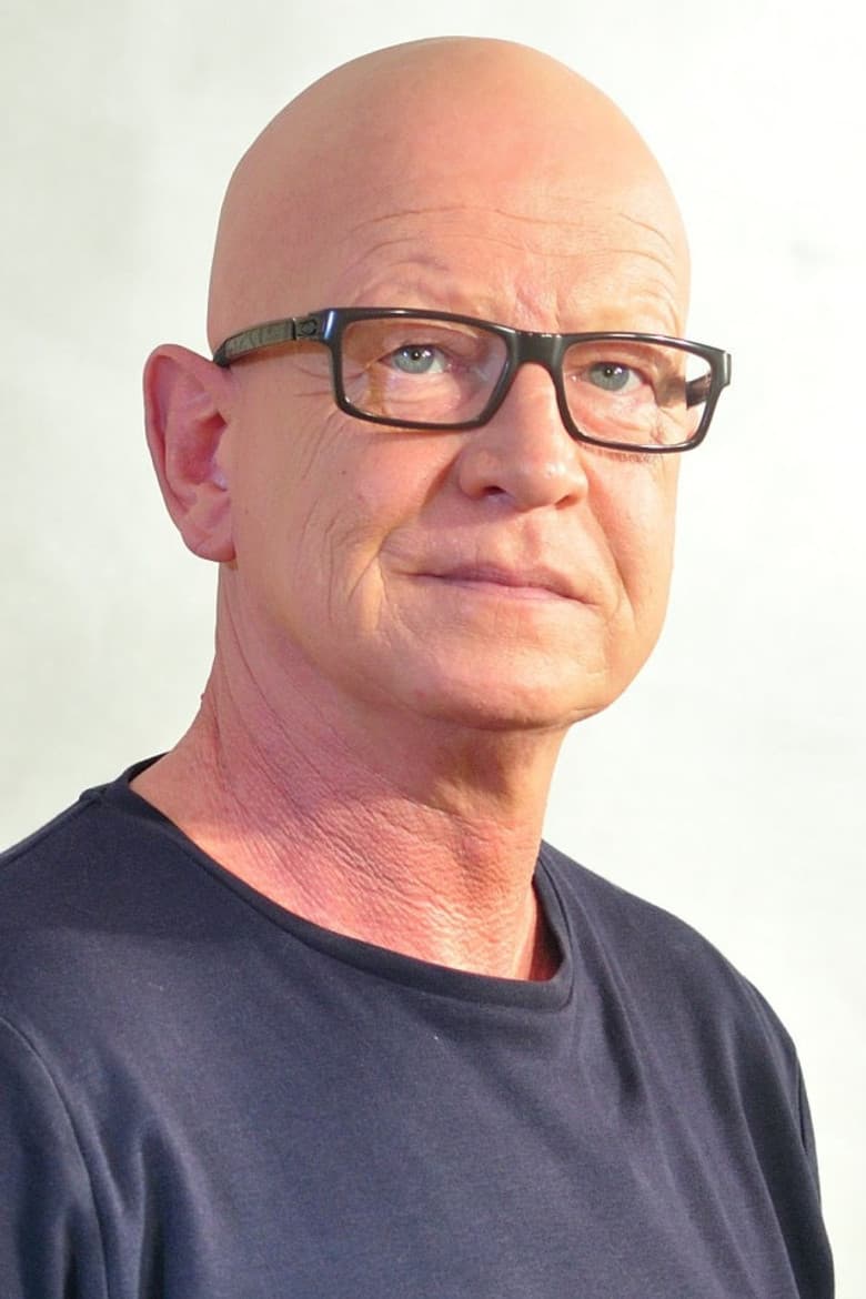 Michael Naseband