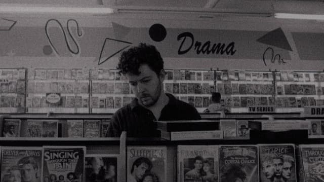 Last Stop Video Rentals