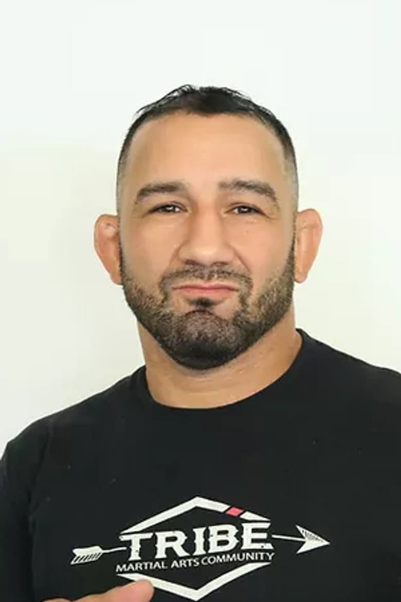 Paul Rodriguez