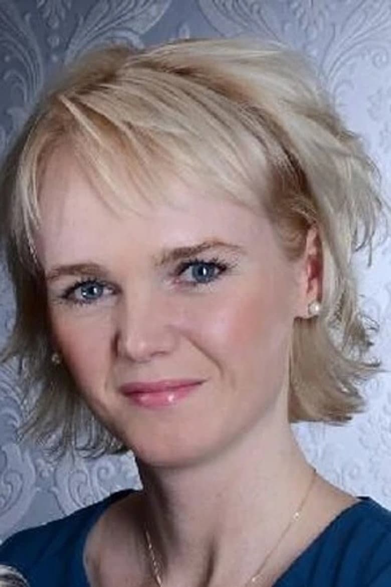 Janine Appel