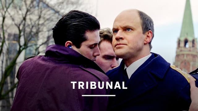 Tribunal