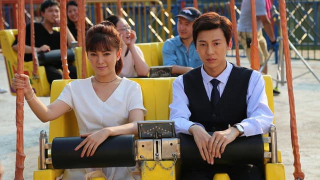 甜蜜恰好也三十