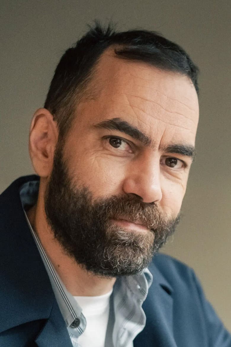 Kaveh Tehrani