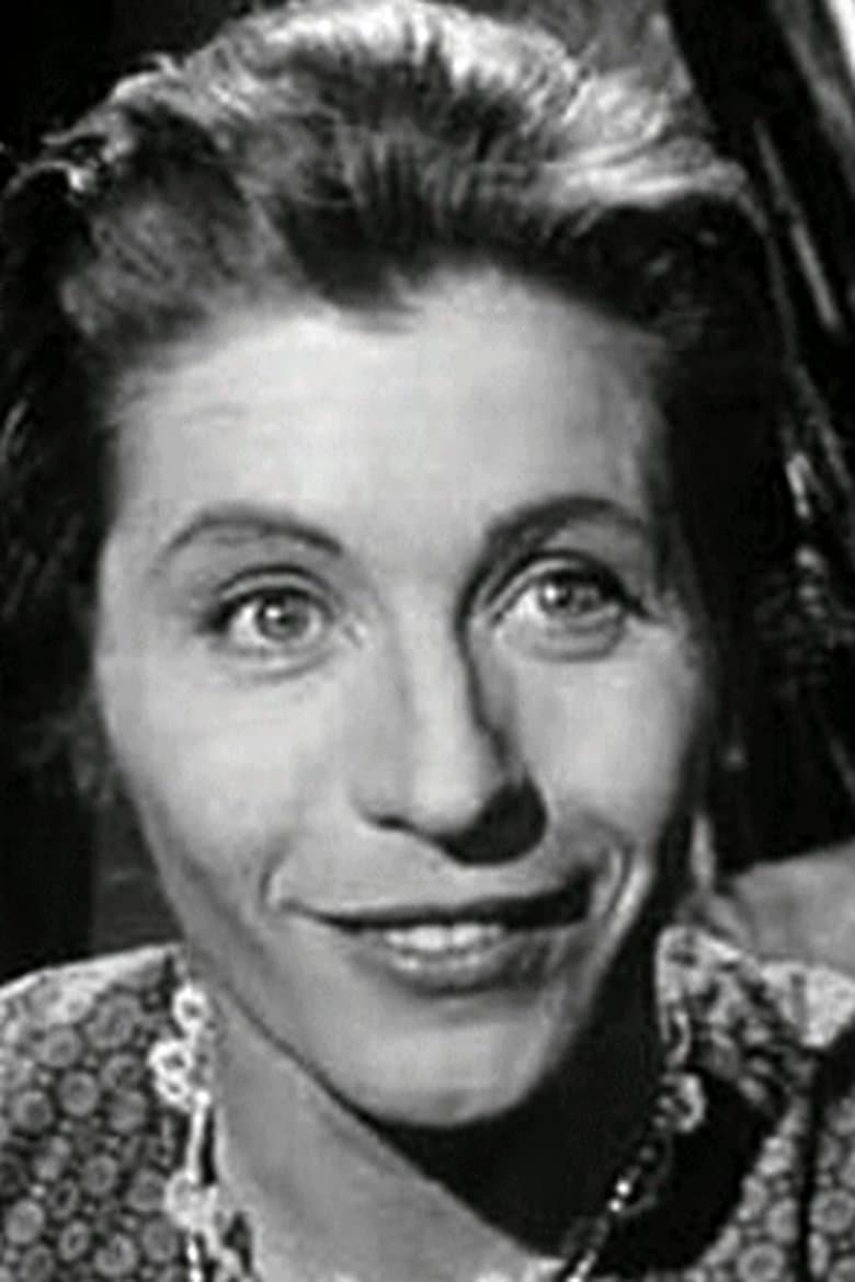 Yvette Etiévant