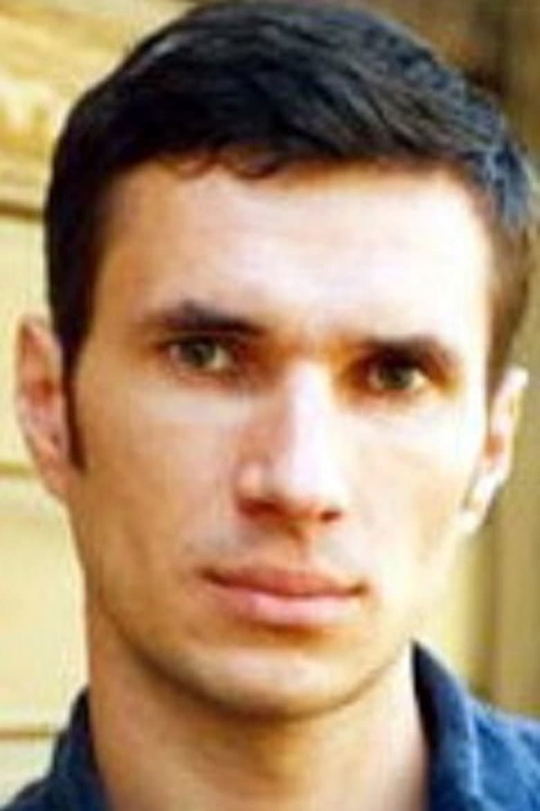 Aleksei Zhiryakov