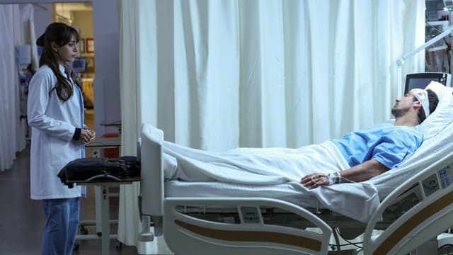 Doctor: In Another Life