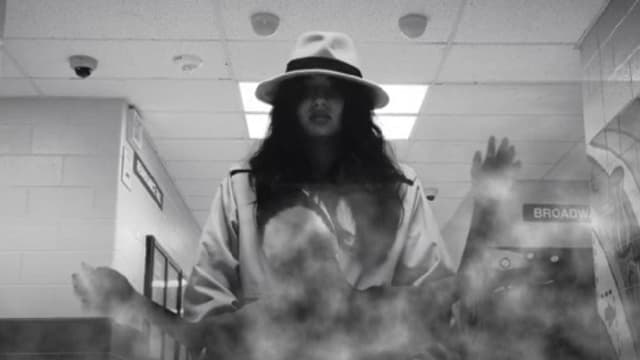 The Entity