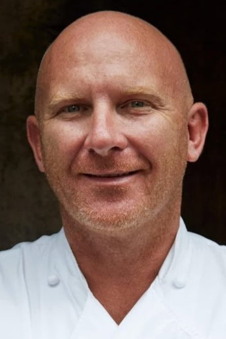 Matt Moran