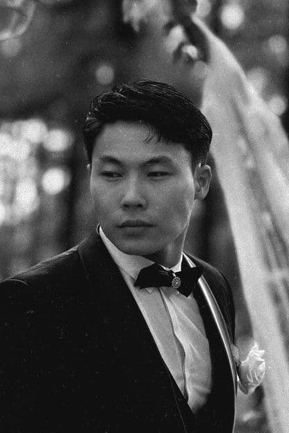 Sumiyadorj Khuselbaatar