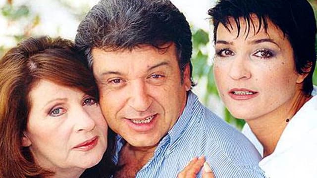 Δεσποινίς Μαργαρίτα