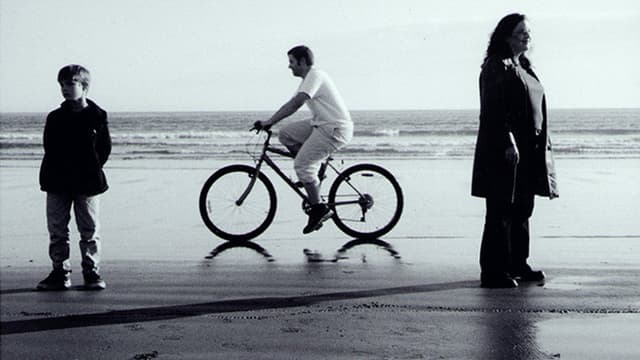 Alone, Together
