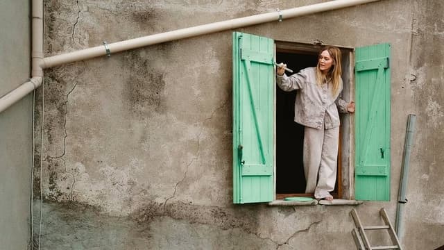 Hjälp, vi har köpt ett franskt ruckel!