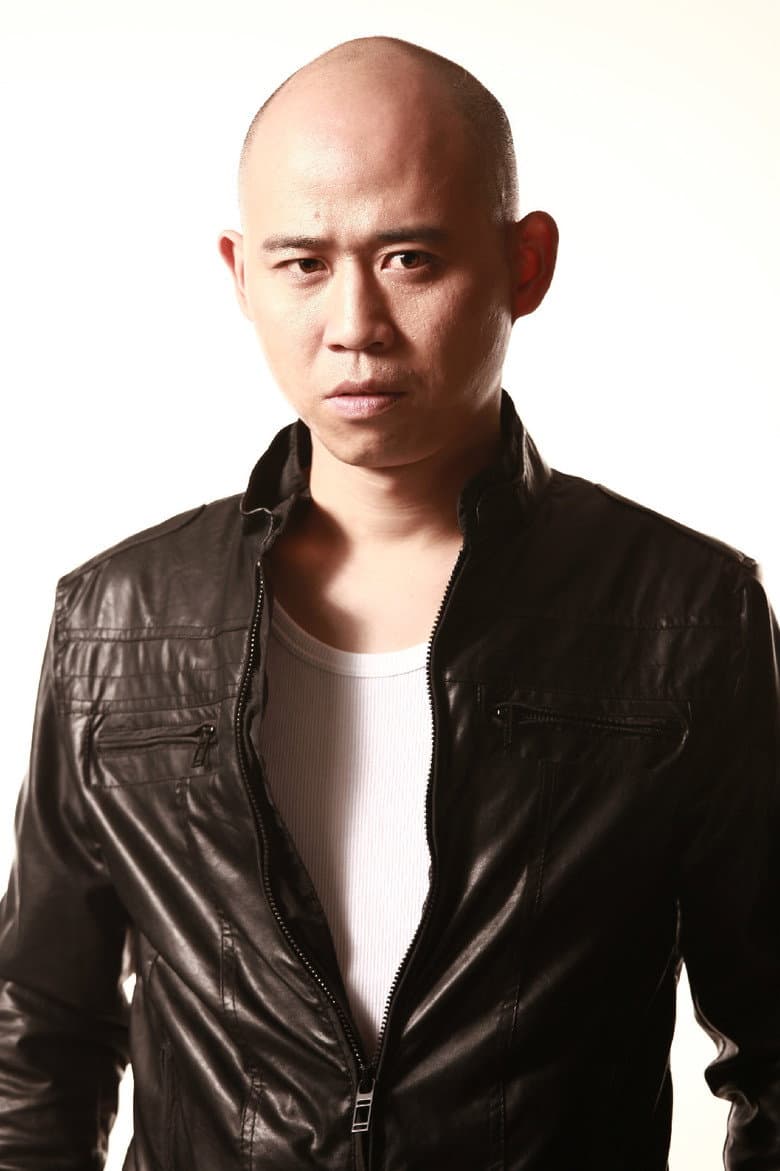 Pang Guochang