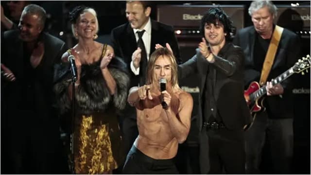 Rock and Roll Hall of Fame 2010 & 2011