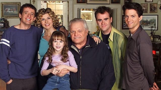 The Fighting Fitzgeralds