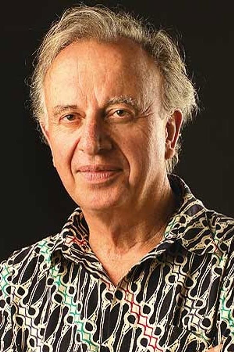 Hamish McDonald