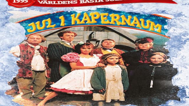 Jul i Kapernaum
