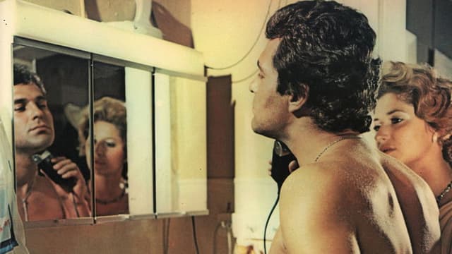 Falsche Scham - Gefahren der Liebe