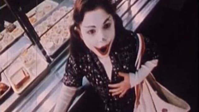 The Self Image Film (If Mirrors Could Speak)