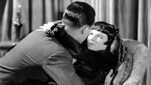 Love 'Em and Leave 'Em