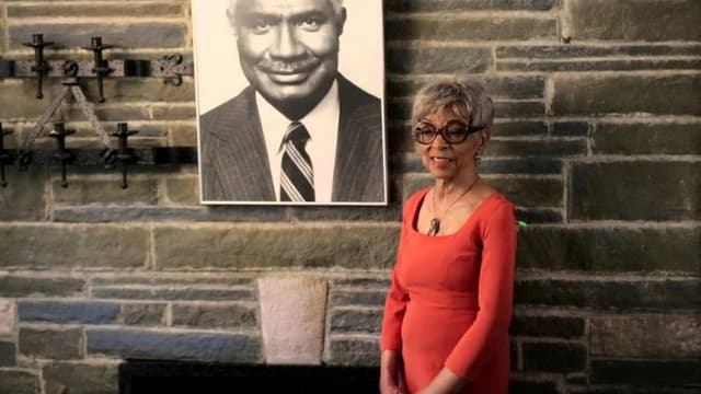 Life's Essentials with Ruby Dee
