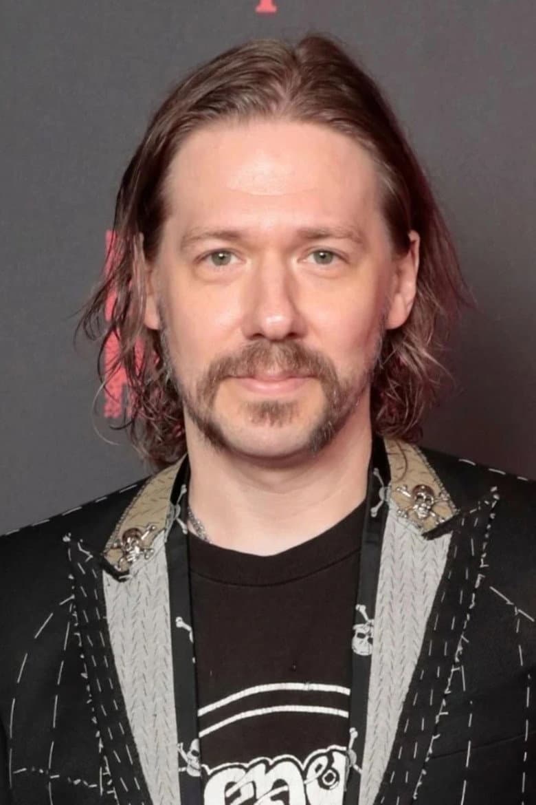 Tobias Forge
