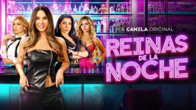 Reinas de la Noche