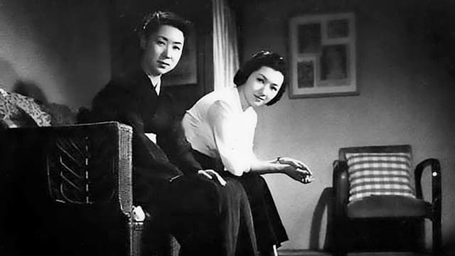 The Munekata Sisters