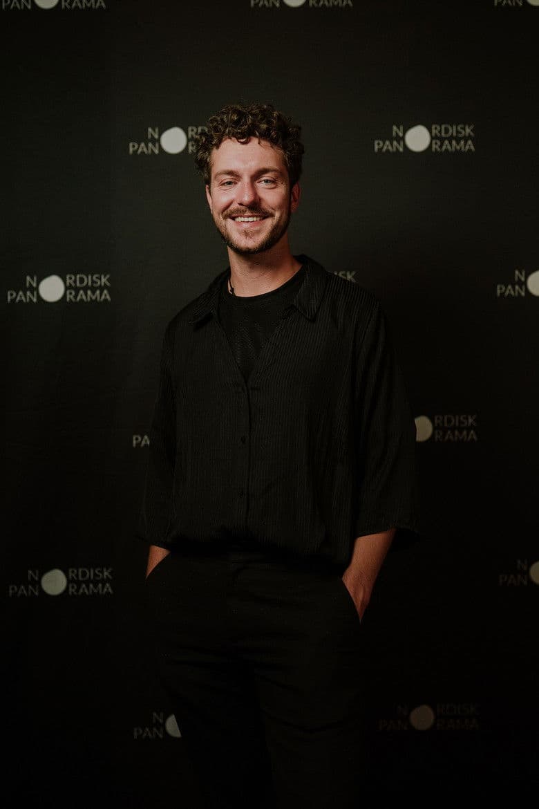 Niklas Gyberg Ivarsson