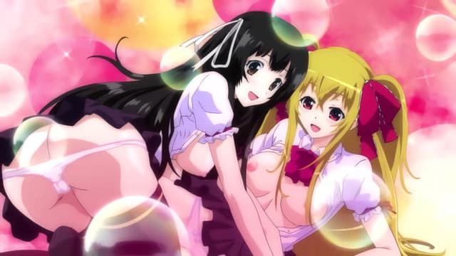 Dorei Usagi to Anthony The Animation