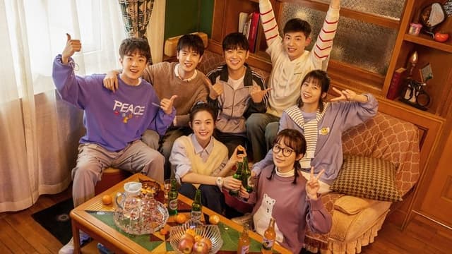 I Don't Want to be Brothers with You