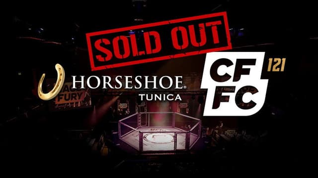 CFFC 121: Perez vs. Vasil