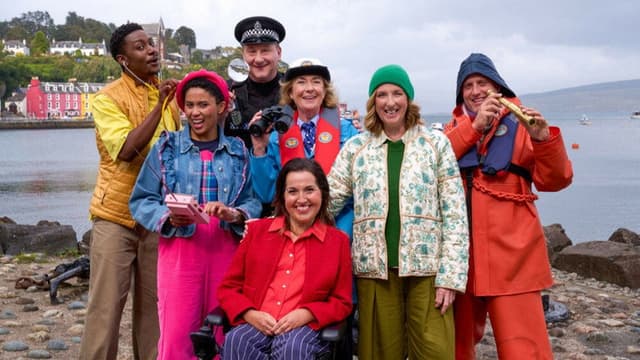 Balamory