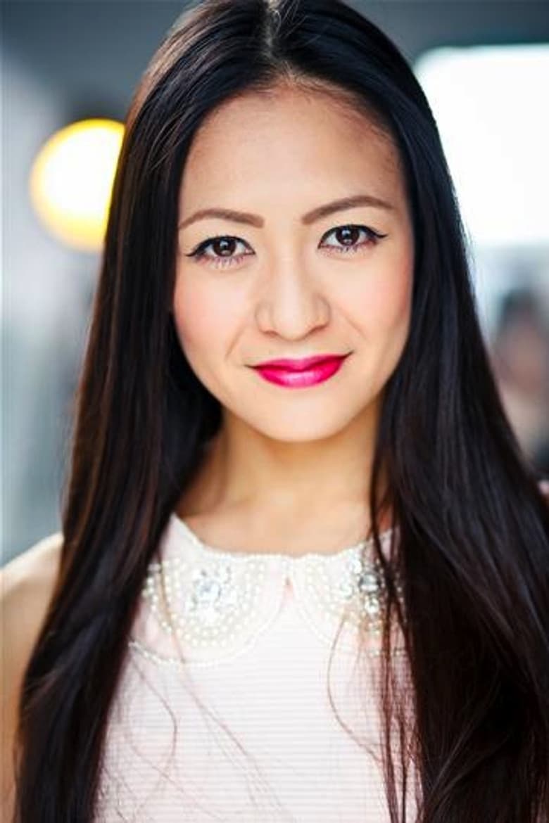 Saori Oda