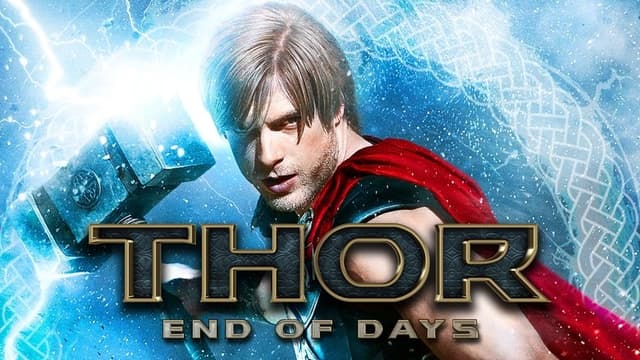 Thor: End of Days