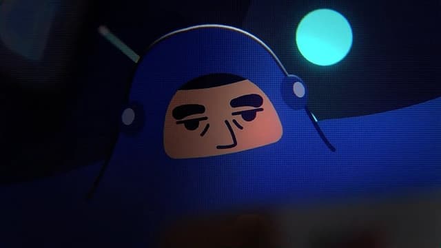 Goodbye Forever Maybe?