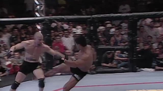 UFC 17.5: Ultimate Brazil